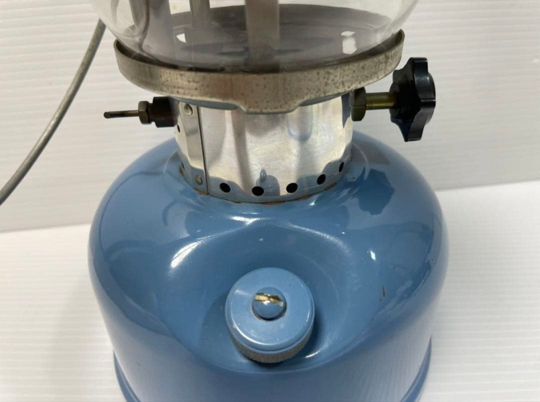 コレクター放出品 コールマンシアーズColeman SEARS ランタン