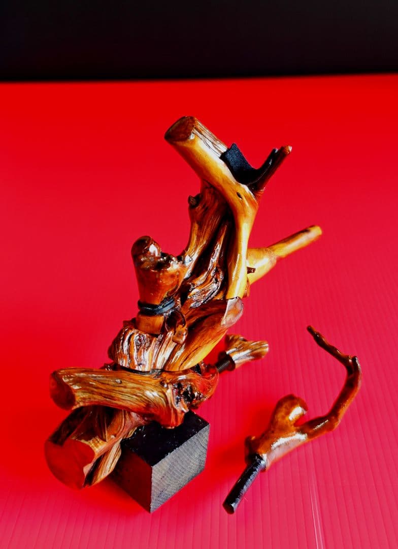 ☆本日終了！売り切り！万力　④