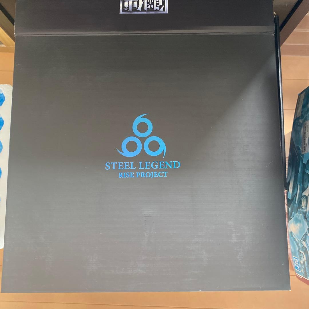 海外製　クシャトリア合金製