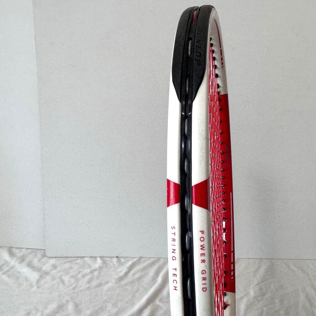 ダンロップ スリクソン 硬式テニスラケット CX400