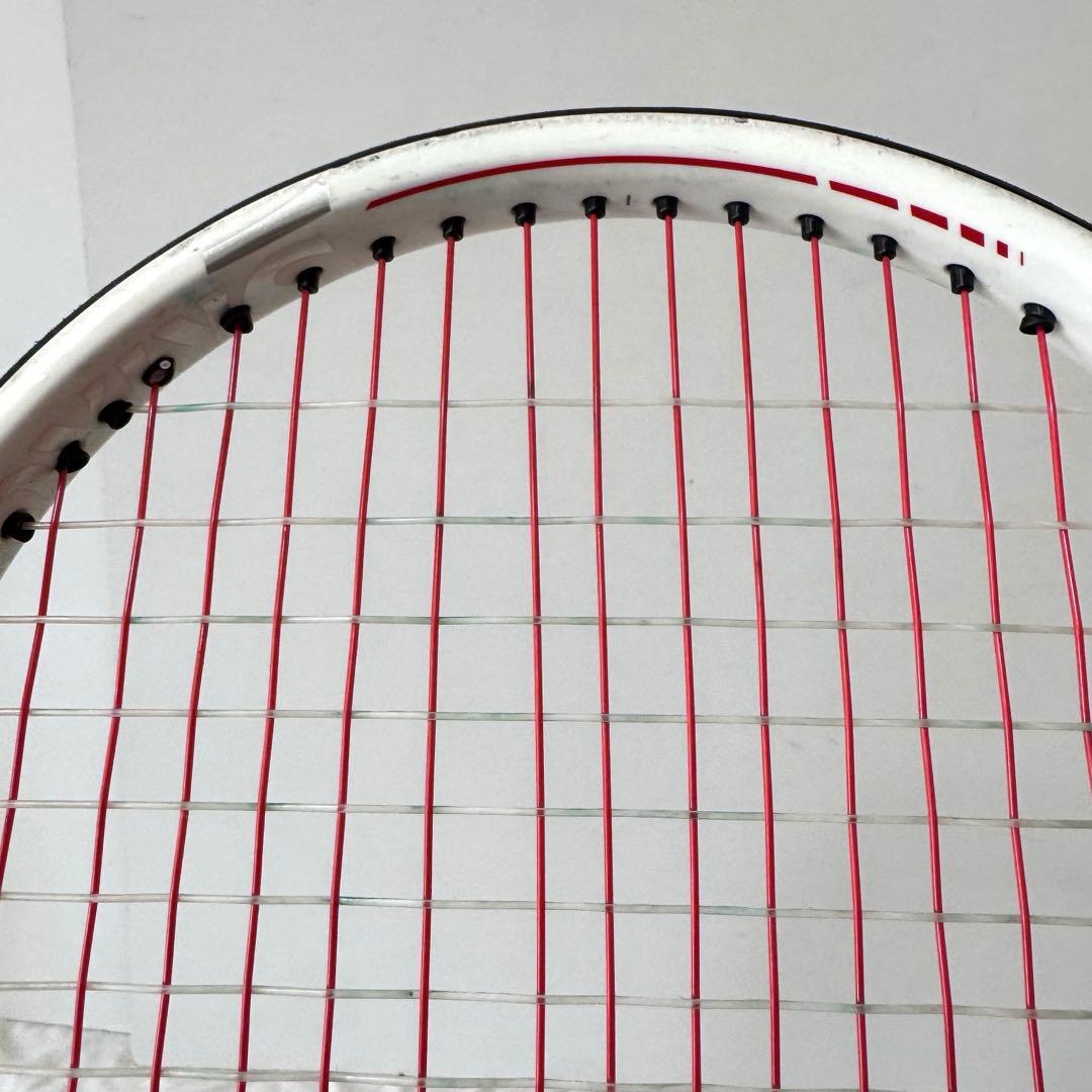 ダンロップ スリクソン 硬式テニスラケット CX400