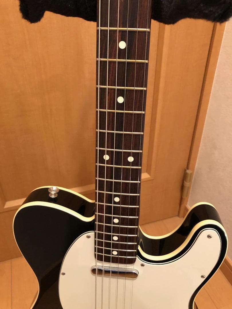 ギター Fender American Vintage CustomTelecaster