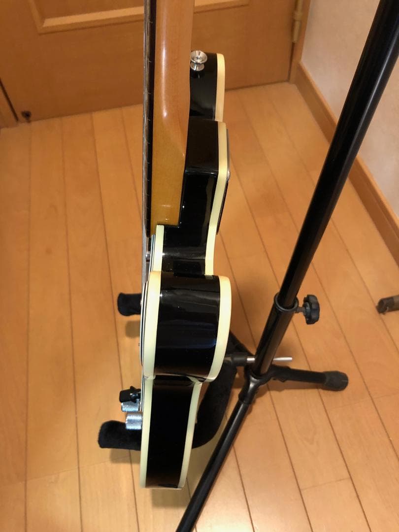 ギター Fender American Vintage CustomTelecaster