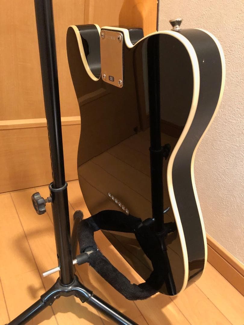 ギター Fender American Vintage CustomTelecaster