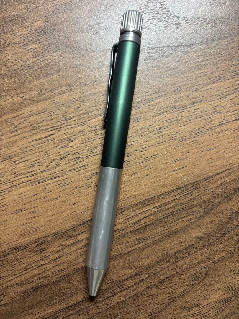 サクラクラフトラボ001 アルミ 限定 グリーン