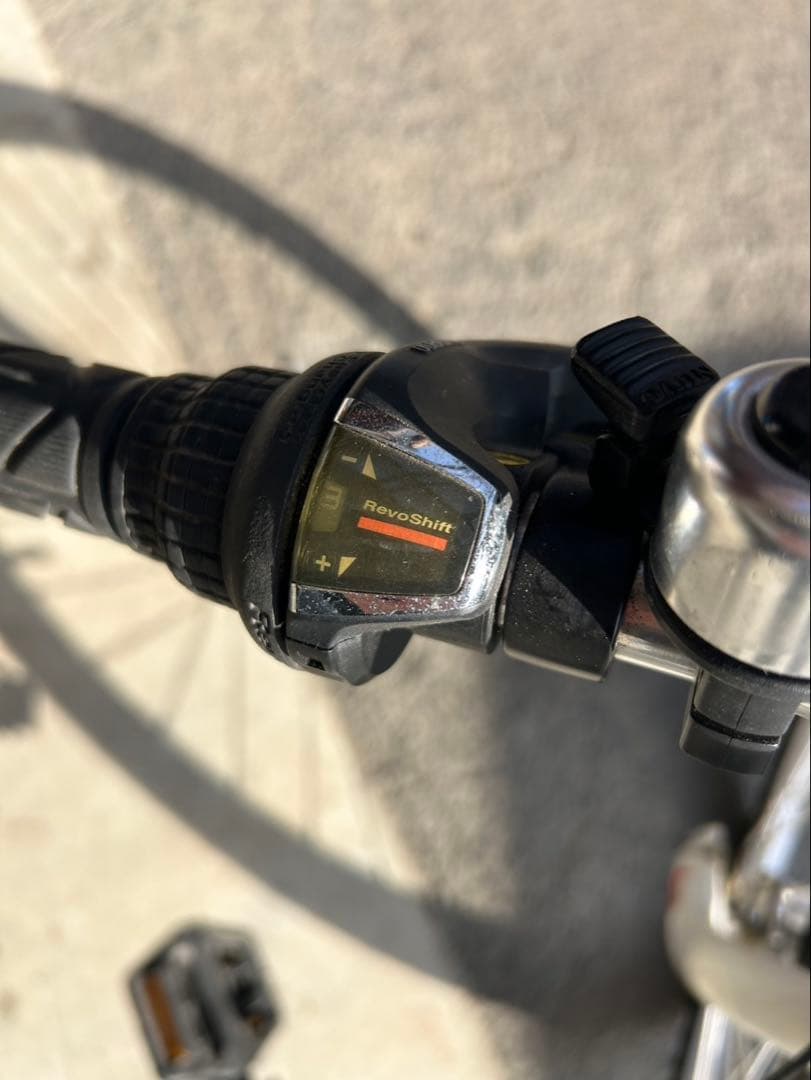 【送料込】LOUIS GARNEAU クロスバイク キッズバイク ルイガノ