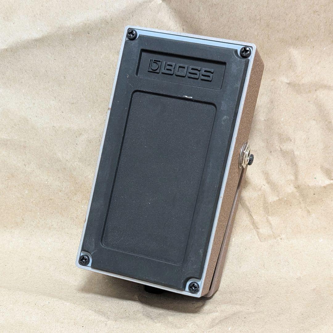 ギター BOSS '63 Fender Reverb FRV-1