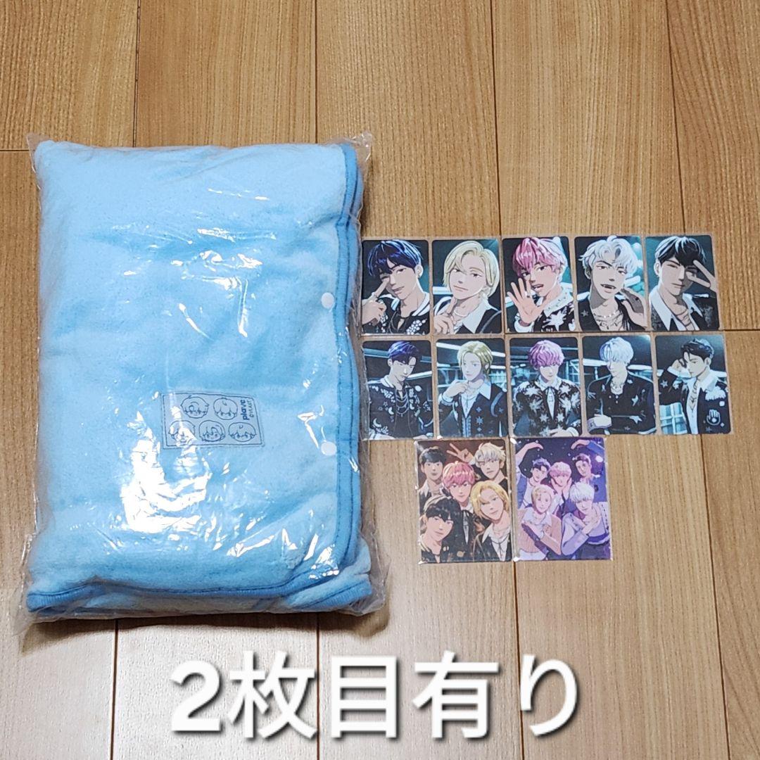 2025 PLAVE ASIA TOUR 韓国 限定 特典 セット