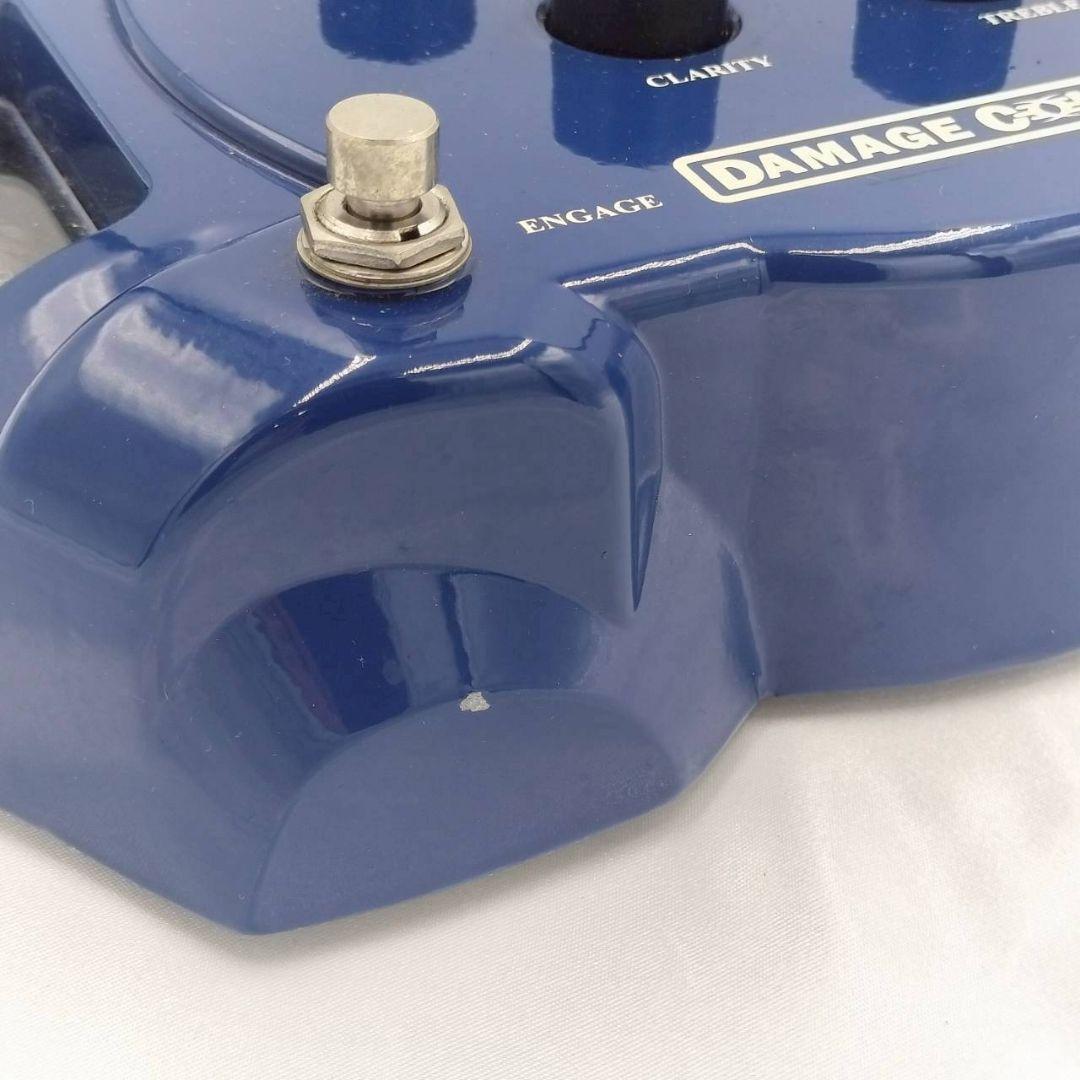 ギター 176 DAMAGE CONTROL Liquid blues