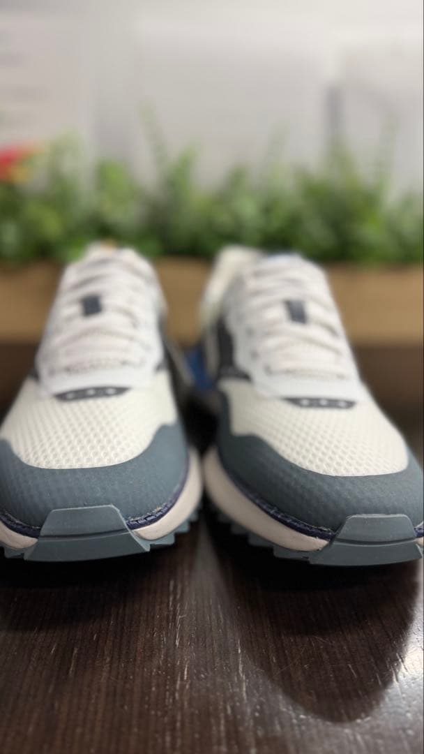 コールハーン　グランドプロアッシュランドゴルフシューズ　26.5cm