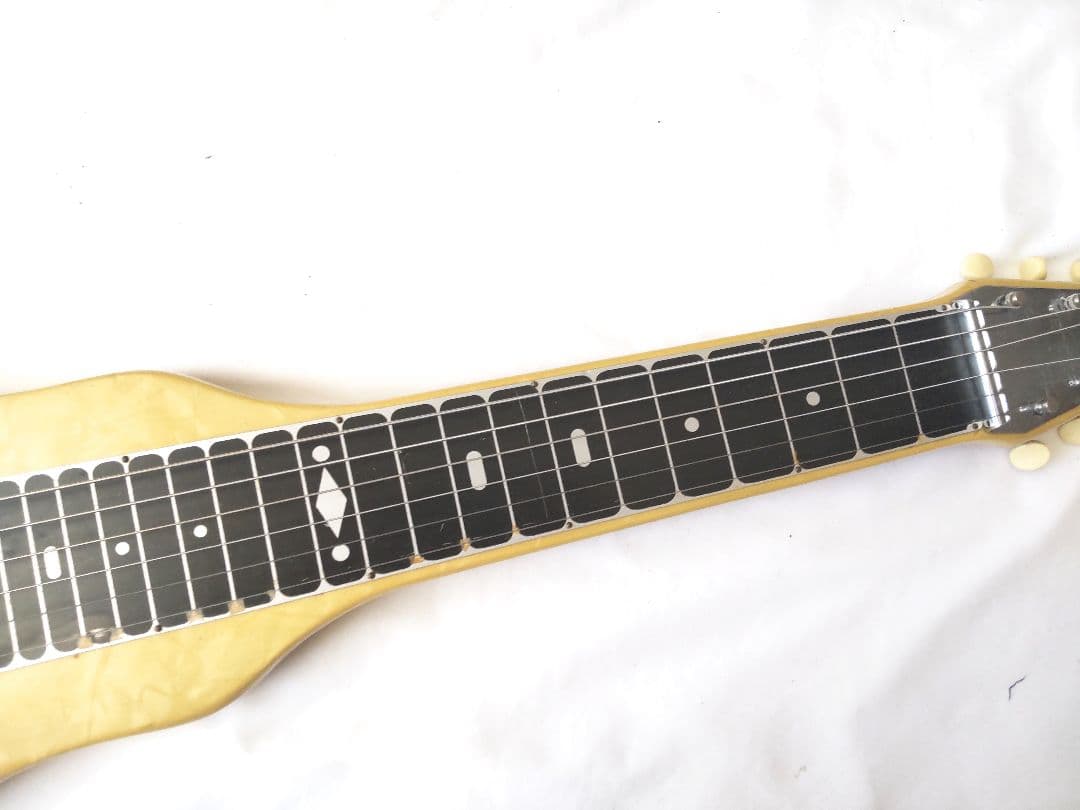Fender Champion Steel Guitar USA 6弦