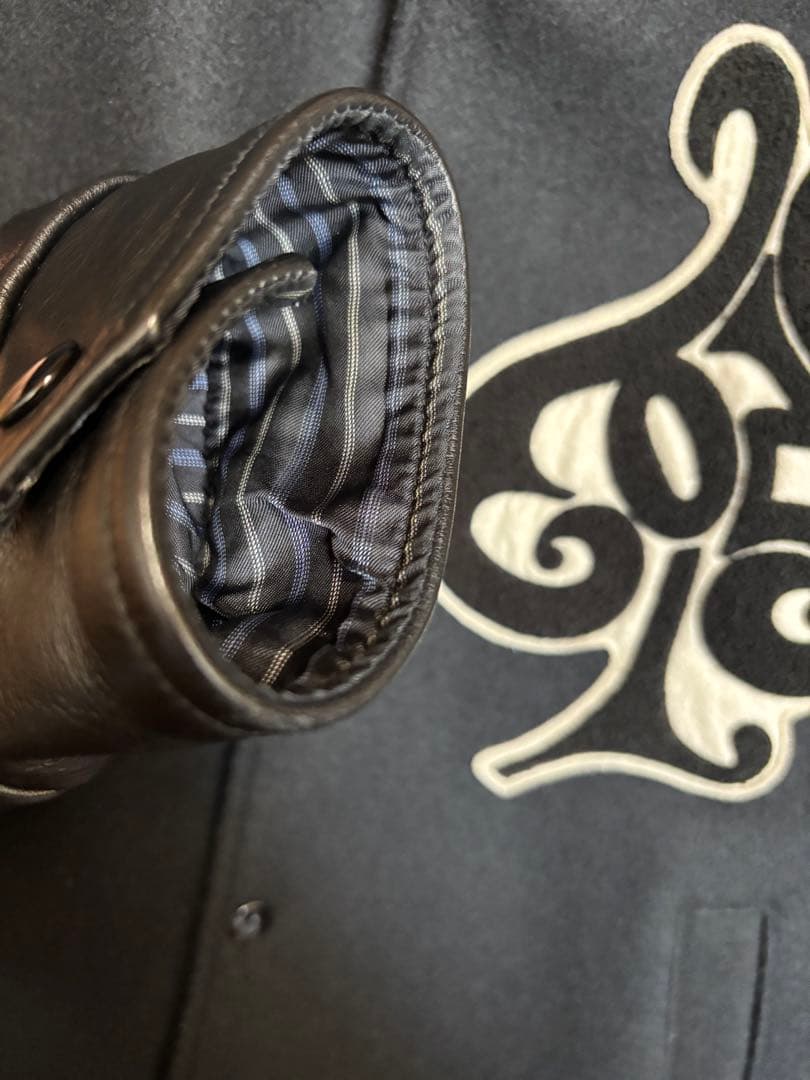 THE MODS 東洋エンタープライズ 30周年スタジャン sizeM