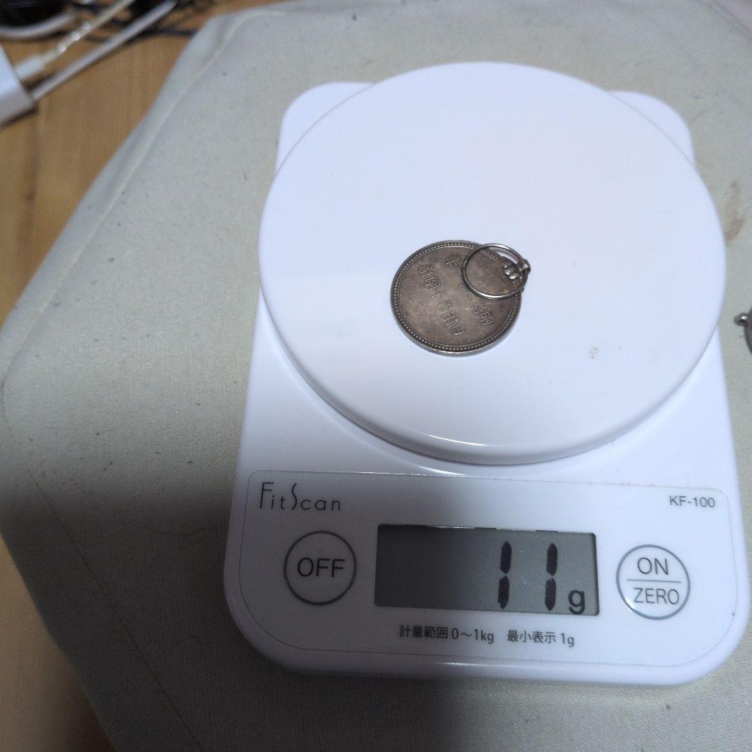 勲章　徽章計3つ