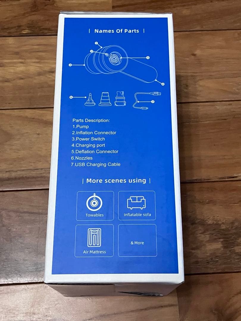 Black Dragon 05 H-Suite 軽居 オプション多数