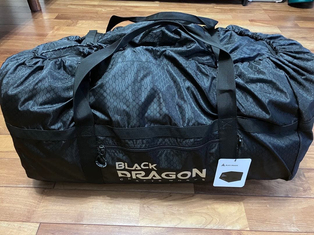 Black Dragon 05 H-Suite 軽居 オプション多数