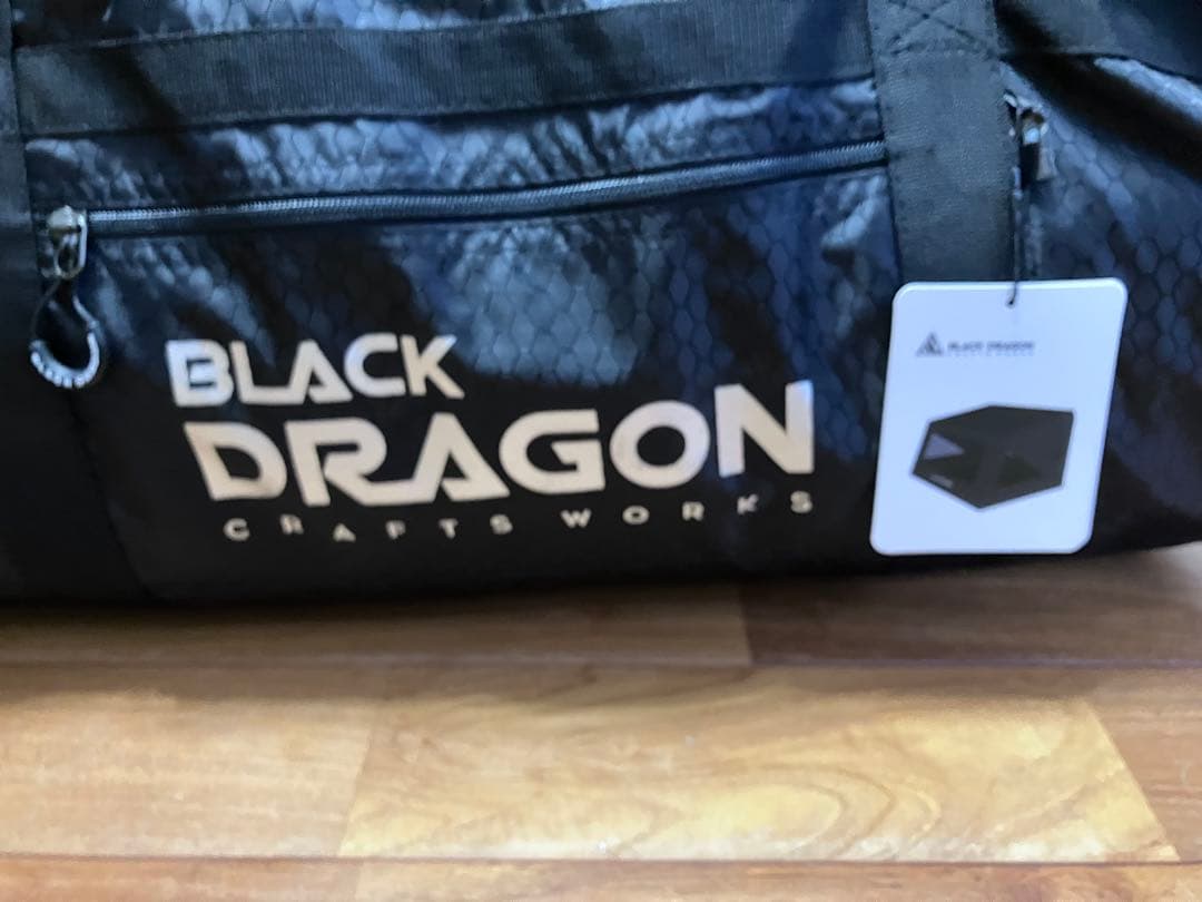 Black Dragon 05 H-Suite 軽居 オプション多数