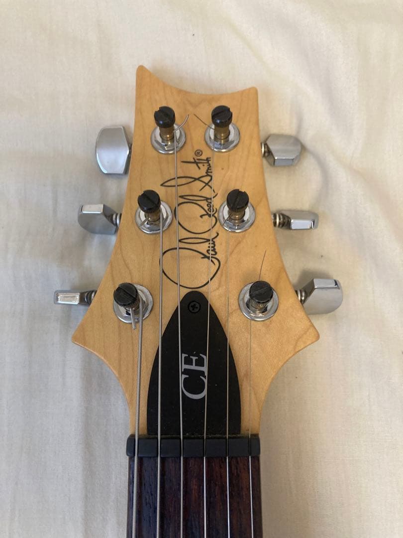 ギター Paul Reed Smith CE 24 Japan Ltd satin