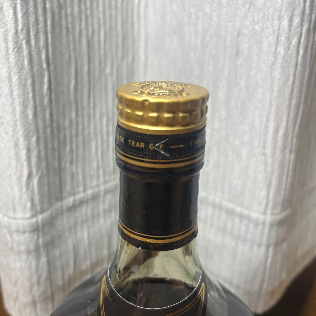 ヘネシー Hennessy XO 金キャップ700ml ブランデー コニャック