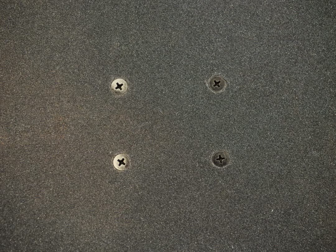 カスタムスケートボード Supreme × Baker コンプリートセット