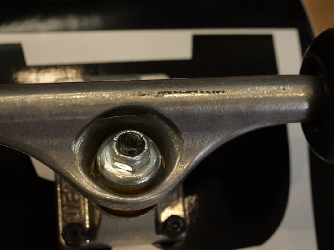 カスタムスケートボード Supreme × Baker コンプリートセット