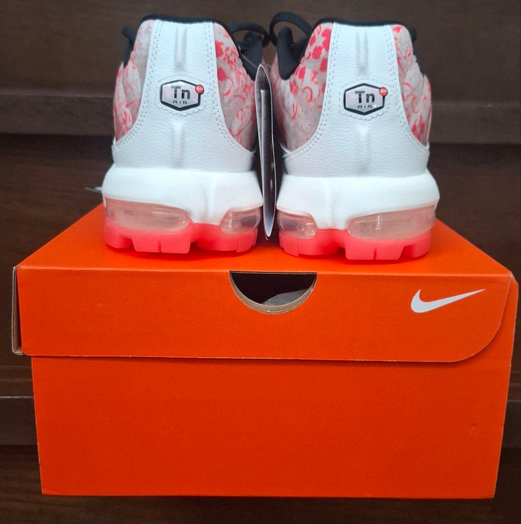 国内正規品 NIKE Air Max Plus G　ゴルフ