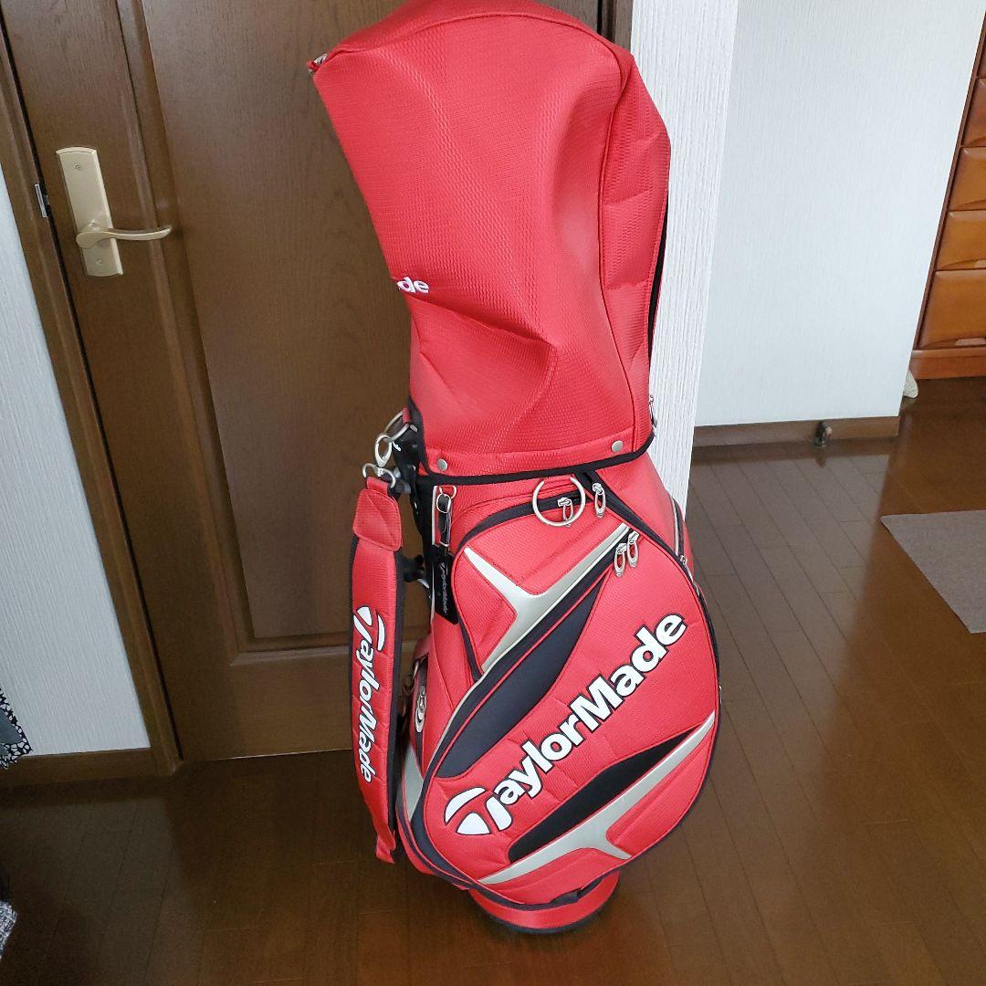 ゴルフクラブセット