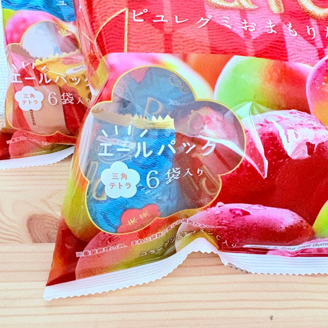 ピーチティーさん　50個