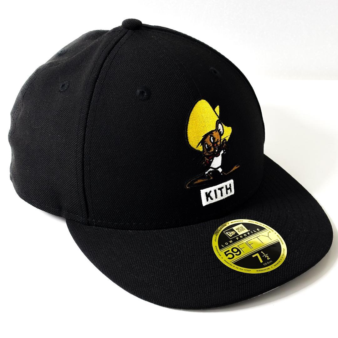 NEW ERA × KITH × LOONEY TUNES 59FIFTY