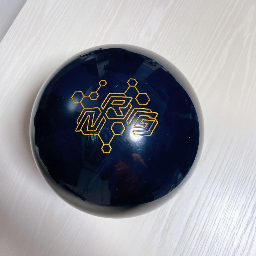 【ボウリングボール】ダークフィジックス 15p