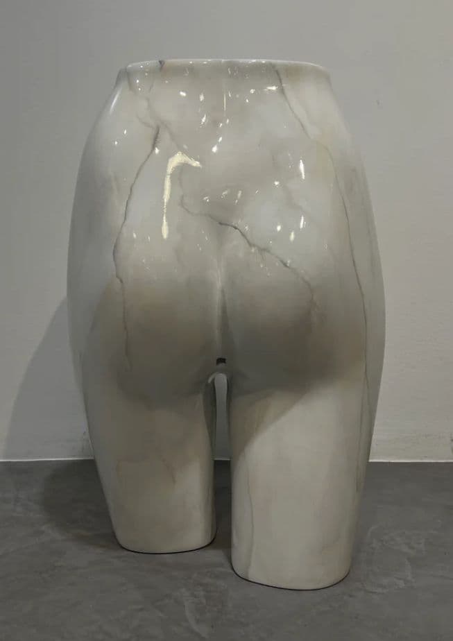 ナナサイ　MANNEQUIN UPCYCLE