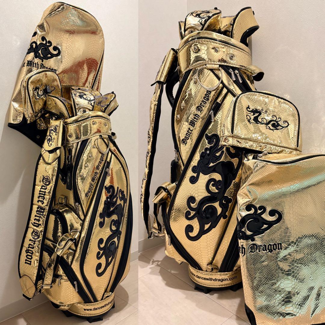 ダンスウィズドラゴン☆6点セット