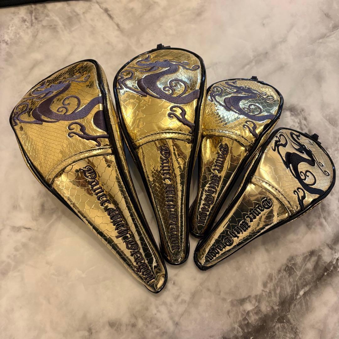 ダンスウィズドラゴン☆6点セット