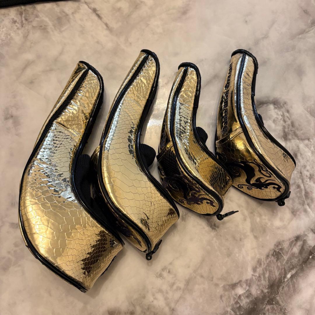 ダンスウィズドラゴン☆6点セット