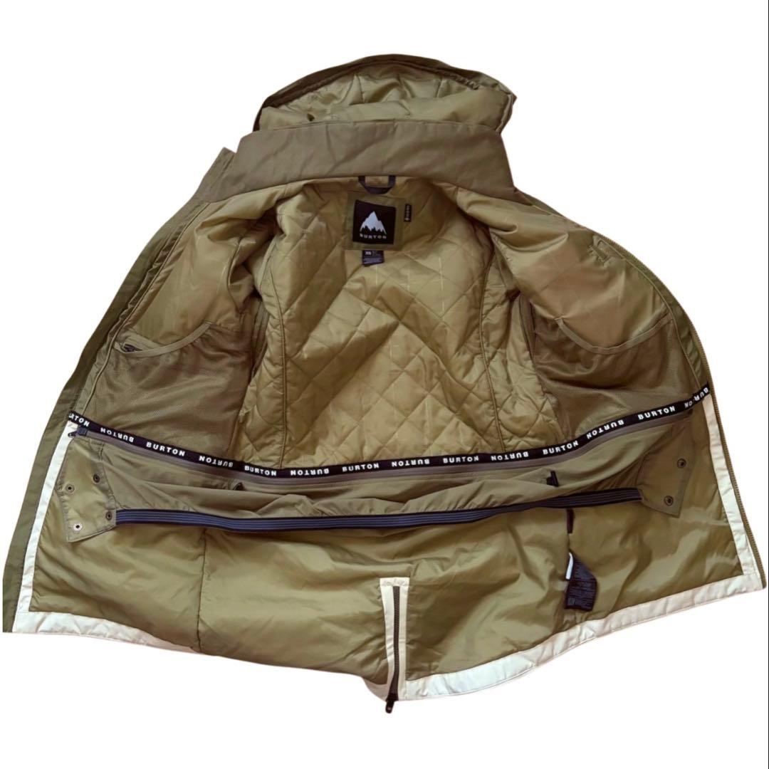 BURTON スノーボードウェア