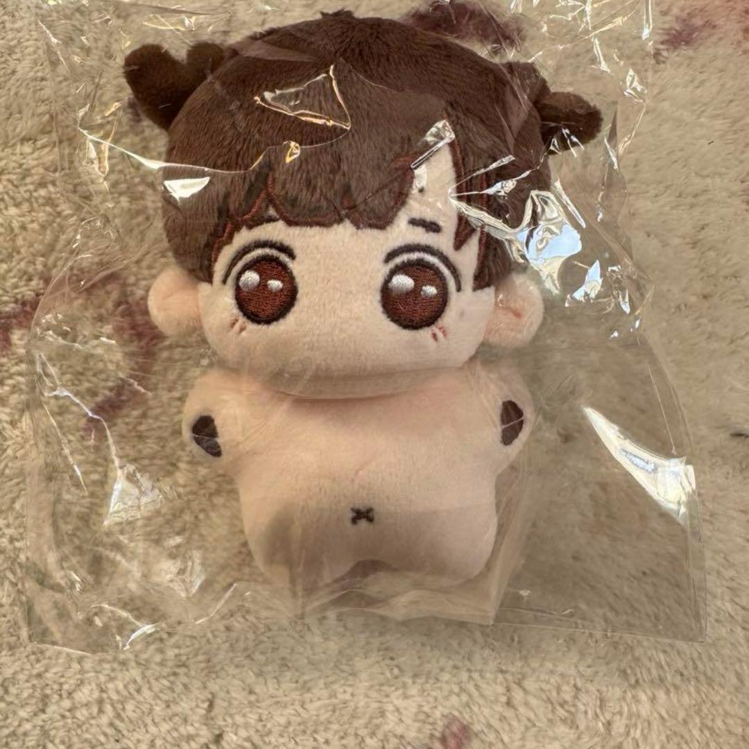 うさぎᕱ⋈ᕱページ