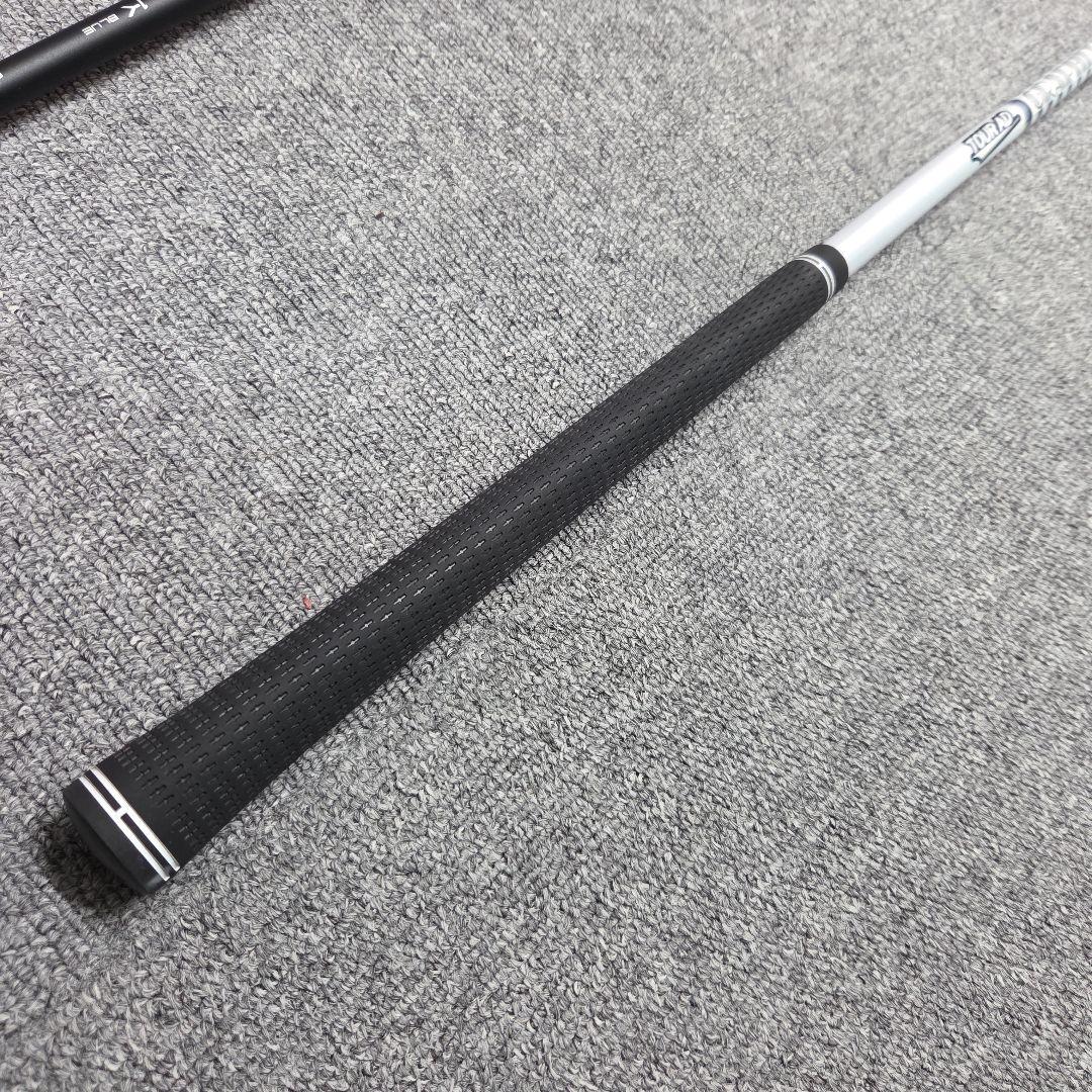 タイトリスト　ユーティリティー用　ツアーAD HY-85 X