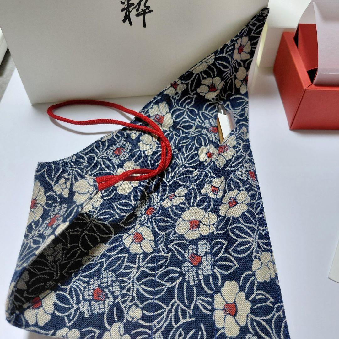 新品！超希少！ウッドペンクラフト 朱椿粋 数奇屋侘助 椿 ツバキ杢 シャーペン