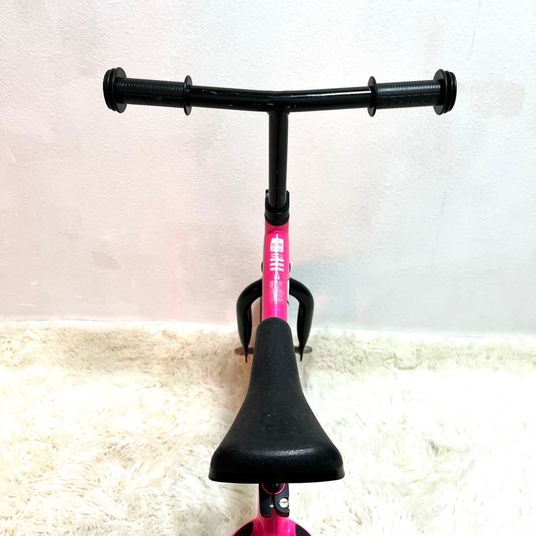 希少品　STRIDER ストライダー　CLASSIC 12 ピンク　日本正規品