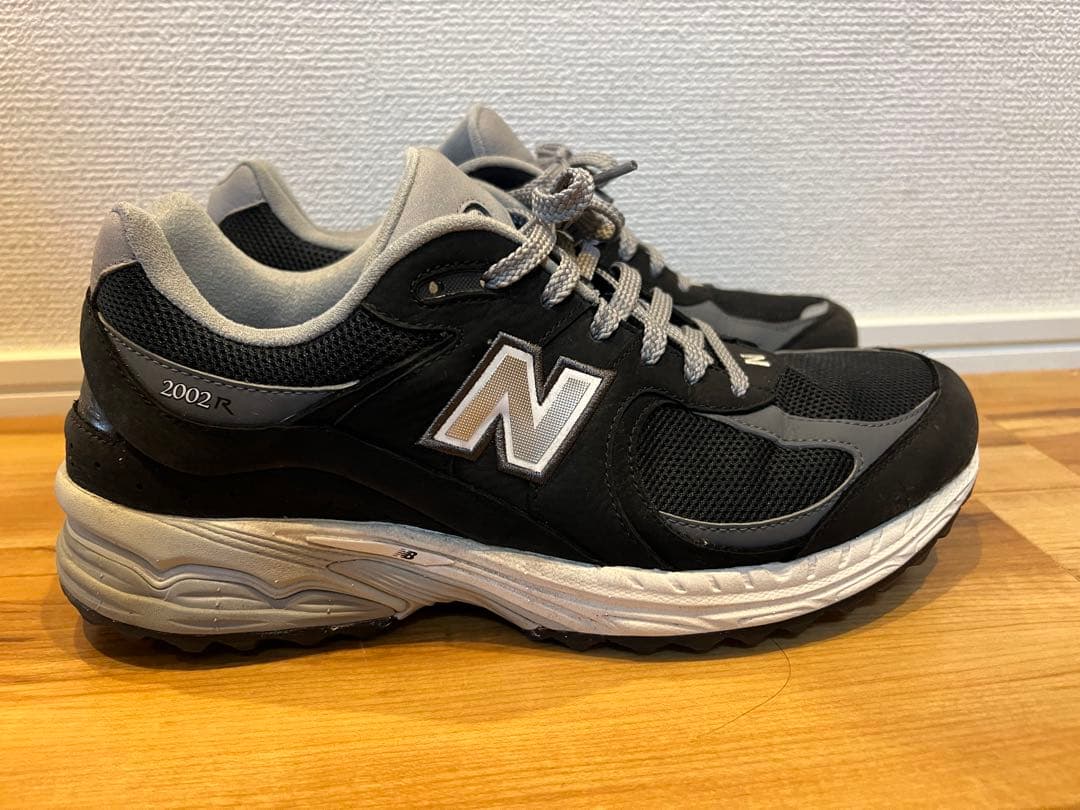 シューズ(男性用) New Balance 2002 UGS2002F