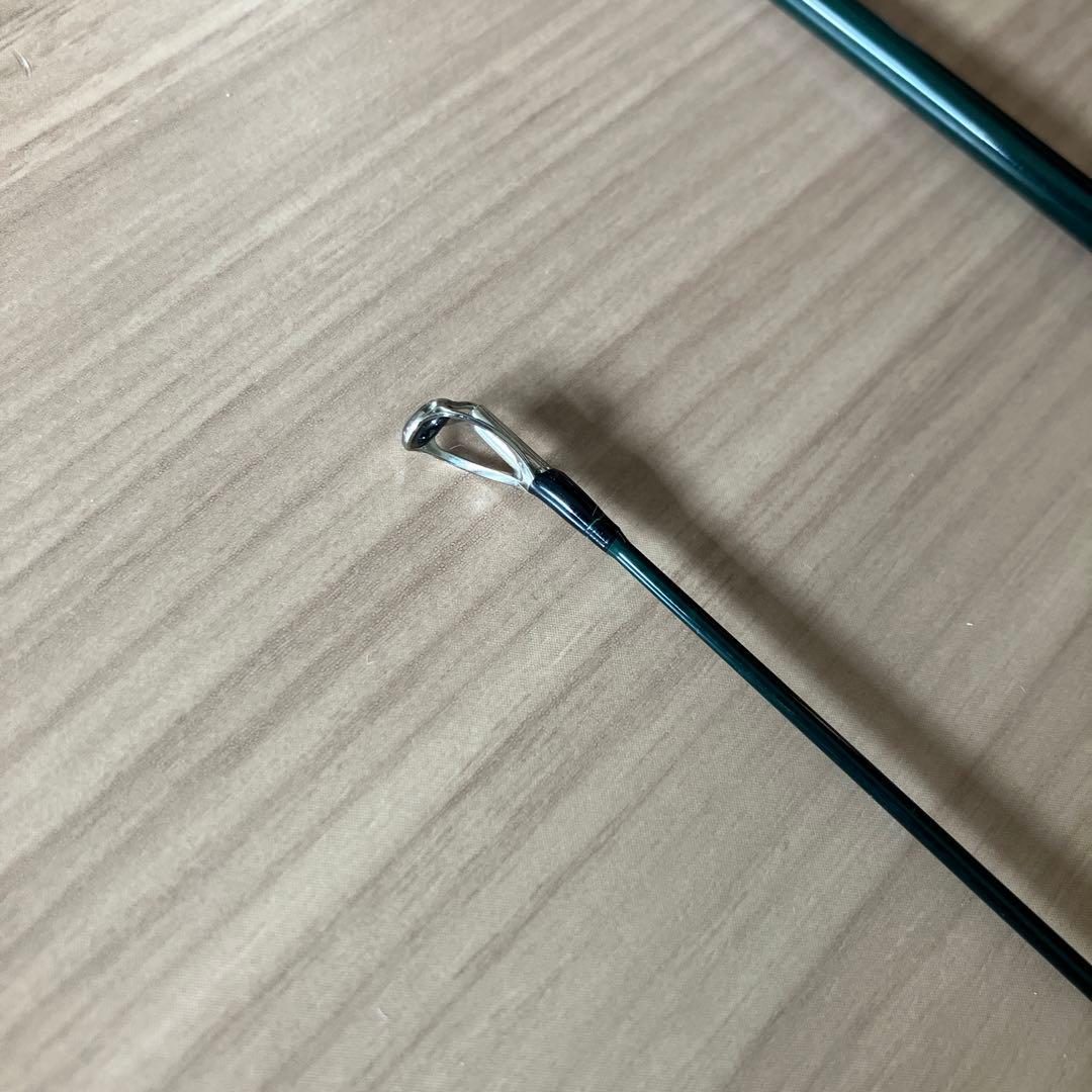 ダイワ　ファントム 54L