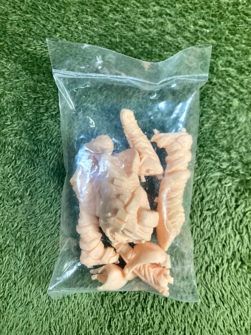 LOVELOVEGARDENソフトシェルMa.Kマシーネンクリーガー おまけ付き