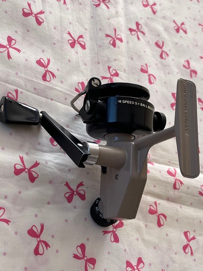 希少美品　ABU Cardinal 3 カーディナル3