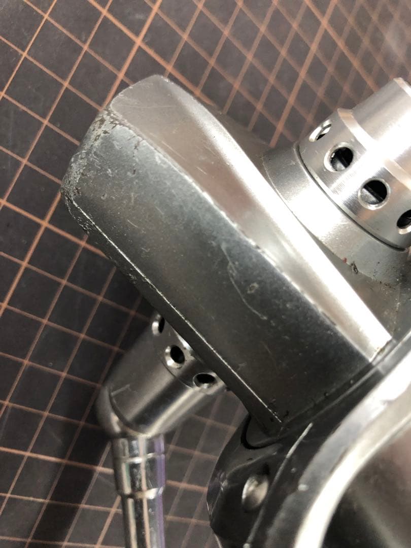 ダイワ　ソルティガ　4500Z