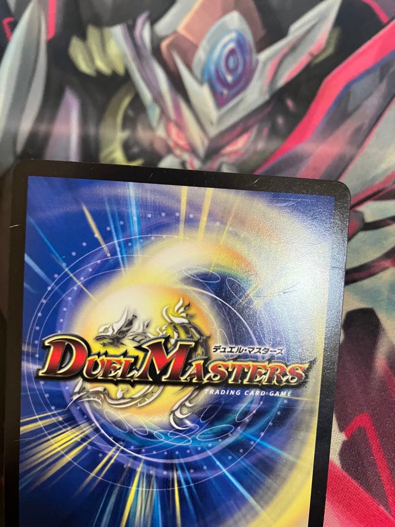 青黒ハンデスデッキ　青黒デスパペット