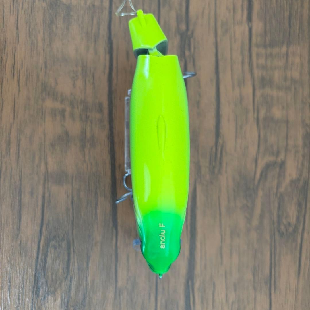 ブルージュ　アノールF