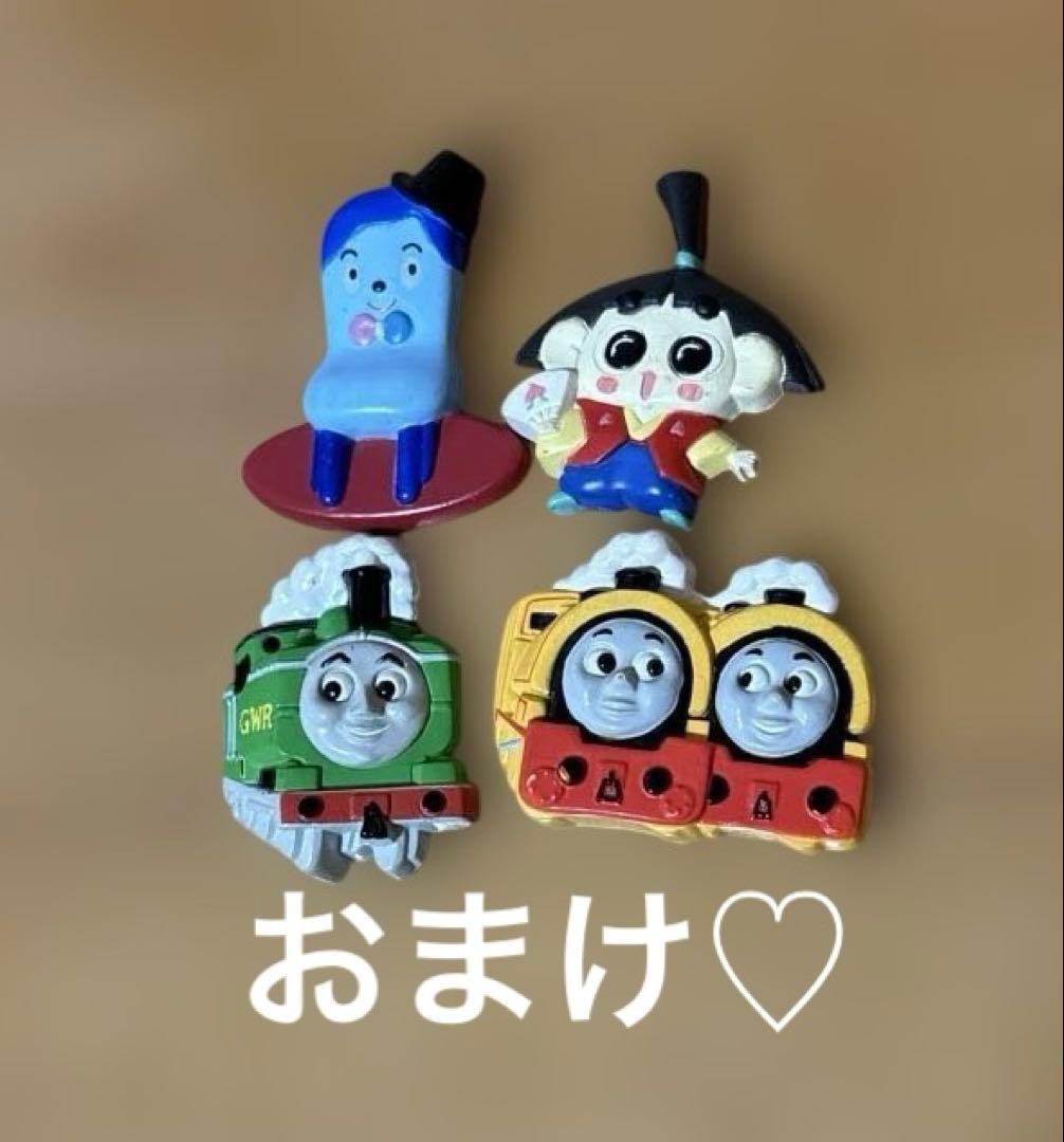 アンパンマン くっつくんです75個まとめ売り　おまけ付き　レトロマグネット　レア