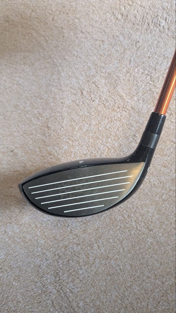 YONEX ヨネックス 1w 9度 & 3w 15度 セット