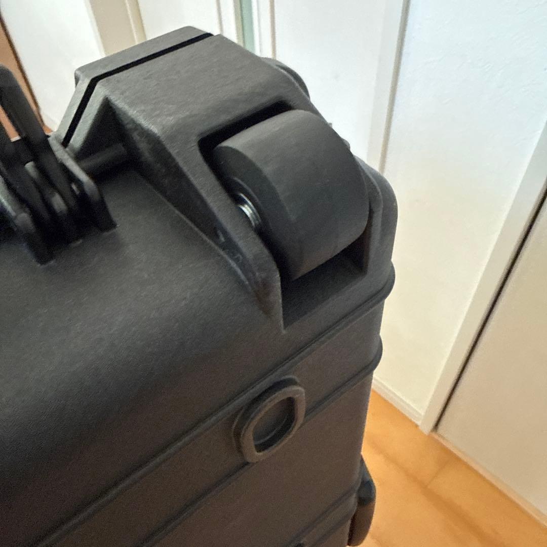 PELICAN 1700 ペリカンケース