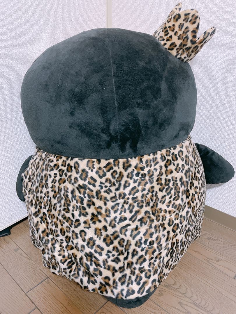 2PM ジュノ　皇帝ペンペン　公式　特大ぬいぐるみ