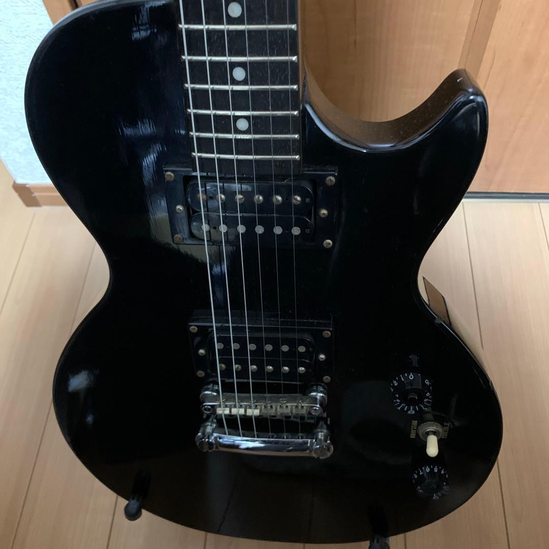 エピフォン レスポール Epiphone Special Model
